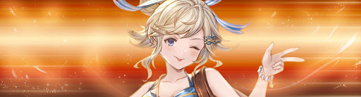 ククル（水着）