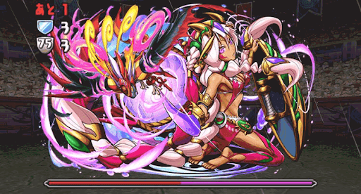 隼護の冥蝎神・セルケト