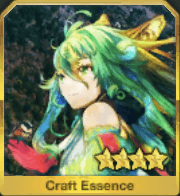 fgo-英霊紀行：アタランテ