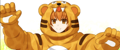 fgo-ジャガーマン