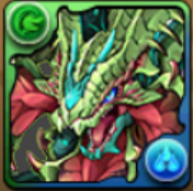 蟲惑の捕棘龍・ゼレンバス