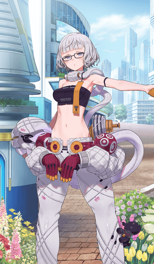 fgo-英霊夢装：ジャック・ド・モレー