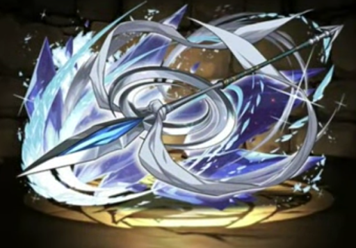 名槍・静龍銀月