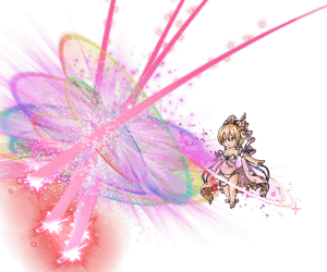 エウロペ（水着）_初期状態