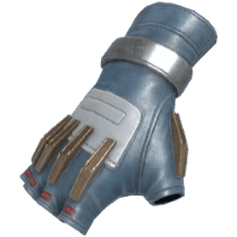 FF7EC_ライトニンググローブ