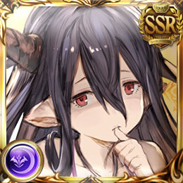 ダヌア（水着）