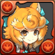 甘味処の狛犬姫・センリ