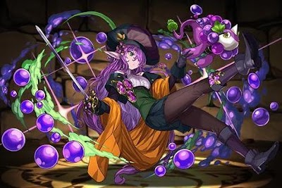 紫果精・グレーシス