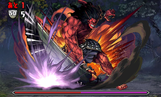 fateチャレンジ-ダンジョンデータ