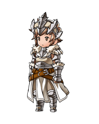 ジョブカラースキングラン1