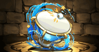 ティリーのティンパニ