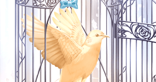 fgo-ホワイト・ピジョン