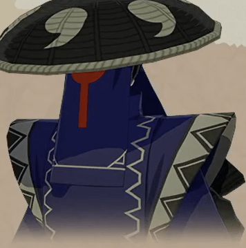 鬼面導師_アイコン