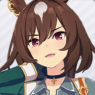 シリウスシンボリ