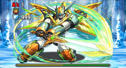 ウィンターSPタイムアタック【4】-ダンジョンデータ