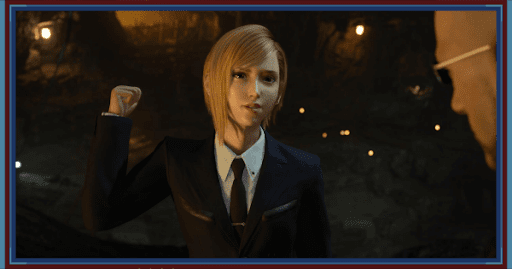 ルード&amp;イリーナ