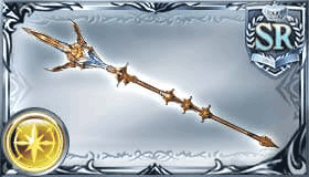 マギ・ディケイデッドスピア