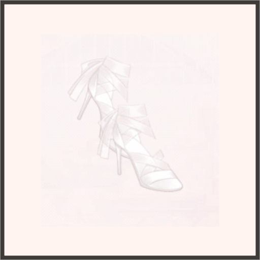 百変化ハイヒール