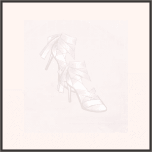 百変化ハイヒール