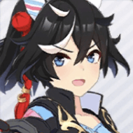 カツラギエース