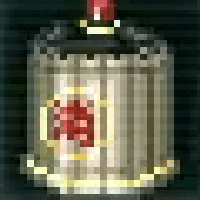 消火機のレプリカ