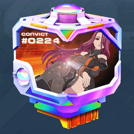 コンヴィクト＃0224