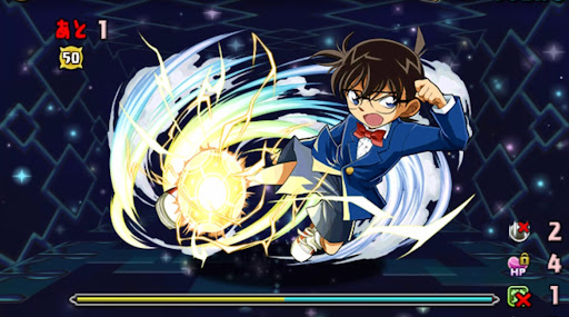 サンデーチャレンジ-9F