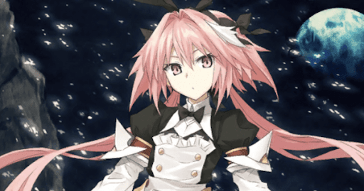 アストルフォ（セイバー）