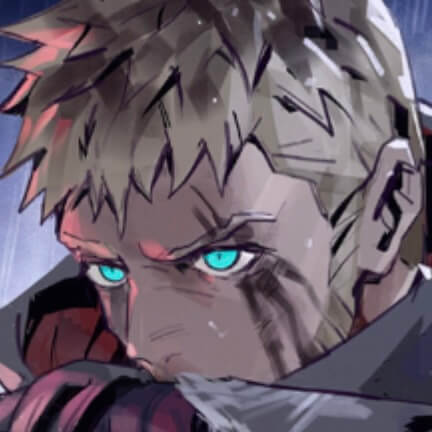 FF7EC_三羽ガラスのメモリア