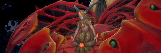 アークデーモン