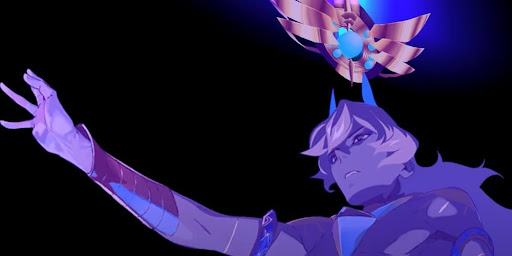 fgo-アルジュナオルタ