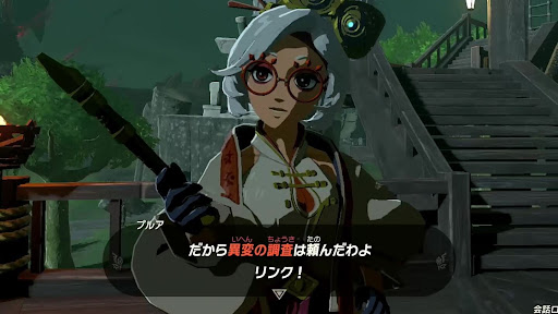 他のメインチャレンジ