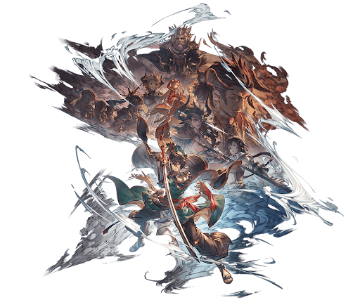 リミテッドカイン_最終上限解放後