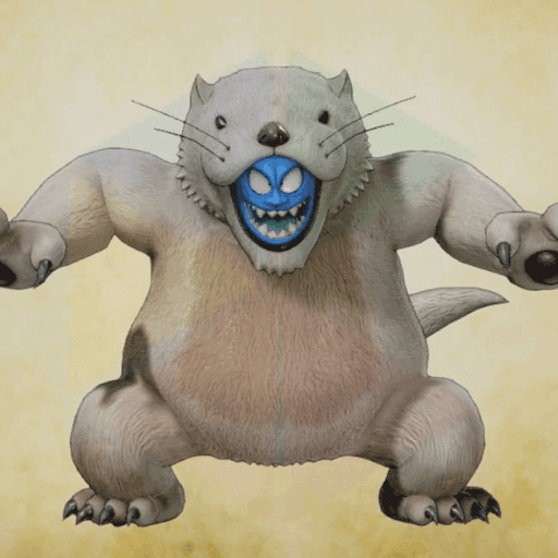 ラッコアーミー