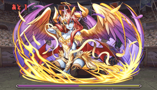 精霊王チャレンジ木-6F