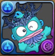 龍命の岩仙龍・グランエルヴハンギョドン