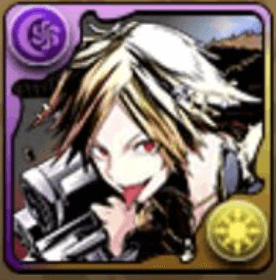 北魔王アマイモン