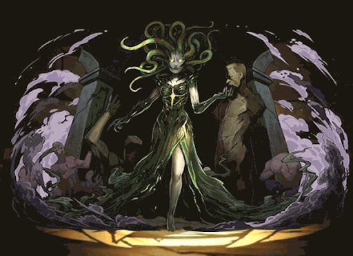 見えざる者・ヴラスカ