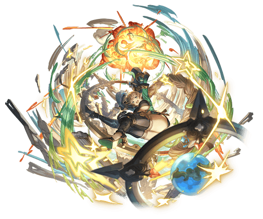 カルメリーナ_最終上限解放後