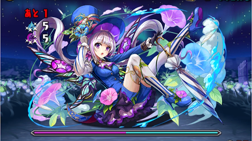 協力！星を紡ぐ精霊-1F