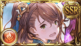 水着ベアトリクス