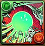 極醒の翠陽神・アテン