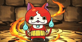 ジバニャンパーティ