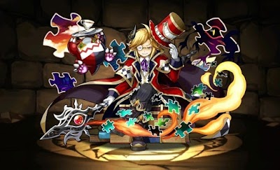 黄昏の魔術師・チェスター