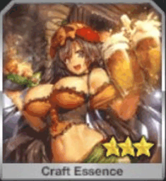 fgo-マタ・ハリの酒場