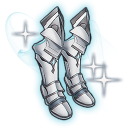 アポカリプス新型ブーツ