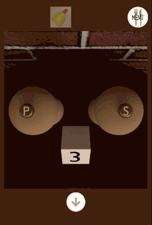 Steakhouse_調味料のヒント