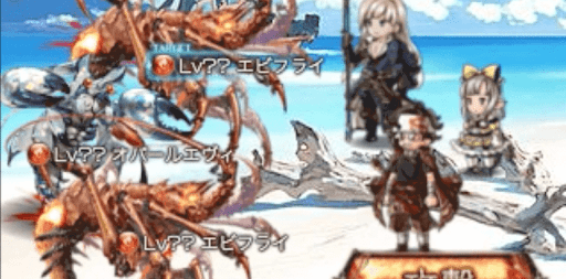 プレミアムフライデークエスト