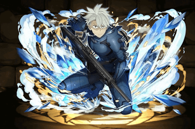 6号スーツ・市川レノ