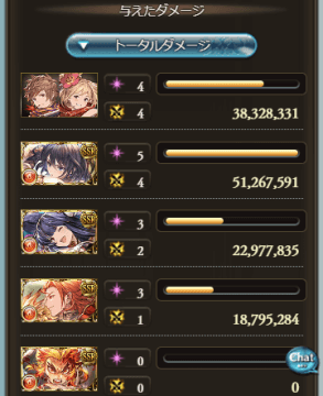 マグナ95HELLフルオート剣豪_タイム